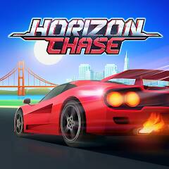 Horizon Chase - World Tour v2.6.5 [MOD, Unlocked]