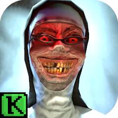 Evil Nun: Ужас в школе v1.8.9 [MOD, много денег]