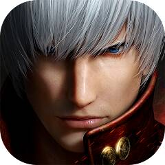 Devil May Cry: Peak of Combat v2.3.0.486709