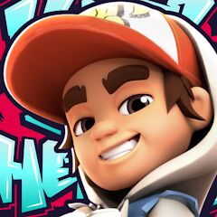 Hoverboard Heroes v1.11.0 [MOD, Меню]