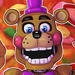 FNaF 6: Pizzeria Simulator v1.0.7 [MOD, Unlocked]