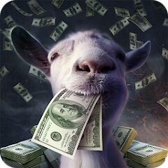 Goat Simulator Payday v2.0.5 [MOD, Unlocked]