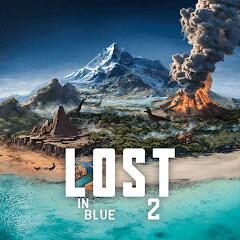 LOST in Blue 2: Fates Island v1.90.1