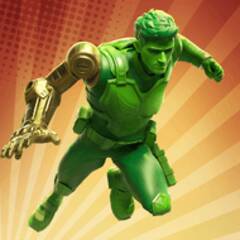 TOY WARS - Army Men Strike v3.248.2