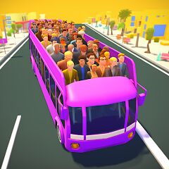 Bus Arrival v3.3.5 [MOD, Unlimited Money]