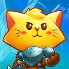 Cat Quest v1.2.15 [MOD, Меню]