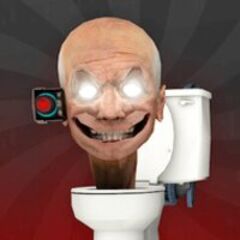 Toilet Laboratory v1.0.5 [MOD, много денег]