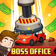 Factory Inc. v2.3.80 [MOD, Unlimited money]