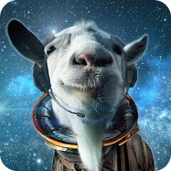 Goat Simulator Waste of Space v2.0.8 [MOD, Разблокировано]