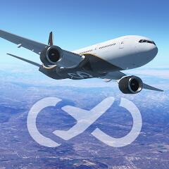 Infinite Flight - Flight Simulator v24.1 [MOD, Unlocked]