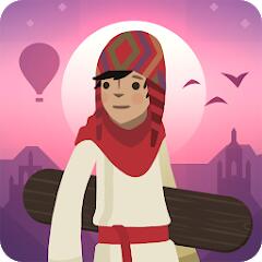 Alto's Odyssey v1.0.33 [MOD, Меню]