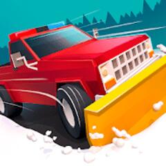 Clean Road v1.6.7 [MOD, Много монет]