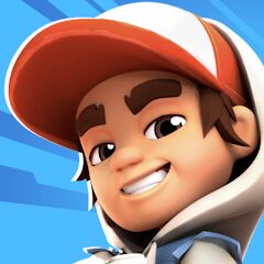 Subway Surfers City v1.19.0 [MOD, Много монет/ключей]