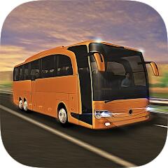 Coach Bus Simulator v2.5.0 [MOD, Много денег]