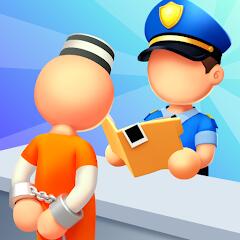 Prison Life v17.0.0 [MOD, Много денег]