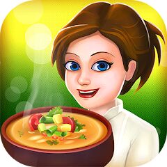 Star Chef: Cooking & Restaurant Game v2.25.59 [MOD, Unlimited money]