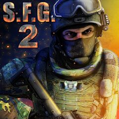 Special Forces Group 2 v4.21 [MOD, Много денег]