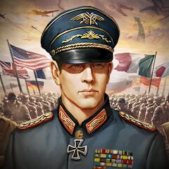 World Conqueror 3 v1.8.4 [MOD, Unlimited Medals]