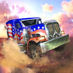 OTR - Offroad Car Driving Game v1.16.0 [MOD, Unlimited Coins]