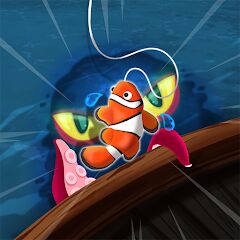 Legendary Fish Hunter v1.3.6 [MOD, Unlimited Money]