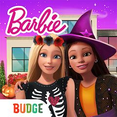 Barbie Dreamhouse Adventures v2024.11.0 [MOD, Много денег]