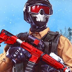 Modern Ops - Online FPS v9.18 [MOD, Радар]