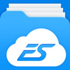 ES File Explorer File Manager Premium v4.2.3.3.1