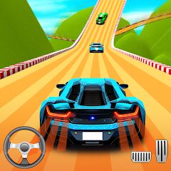 Car Race 3D v1.282 [MOD, Много денег]