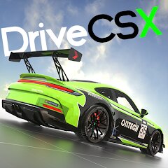 DriveCSX Car Crash Simulator v0.26 [MOD, Unlocked]