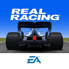 Real Racing 3 v13.0.7 [MOD, Неограниченно денег]