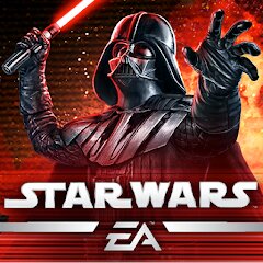 Star Wars: Galaxy of Heroes v0.36.1656726