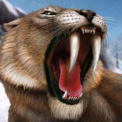 Carnivores: Ice Age v2.0.1 [MOD, Много денег]