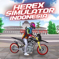 Herex Simulator Indonesia v1.0.28 [MOD, Unlimited Coins]