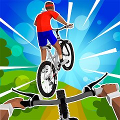 Riding Extreme 3D v2.9.24 [MOD, Много денег]