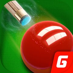 Snooker Stars - 3D Online Sports Game v4.9919 [MOD, Unlimited Energy]