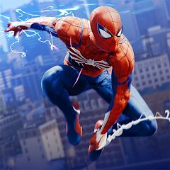 Spider Man 3 v0.1 [MOD, Много денег]