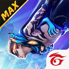 Garena Free Fire MAX v2.110.1