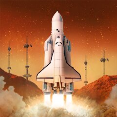 TerraGenesis: Landfall v2.92 [MOD, Unlimited Money]