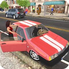 Car Simulator OG v2.72 [MOD, Unlimited Money]