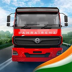 Truck Masters: India v2024.12.10 [MOD, Unlimited Money]