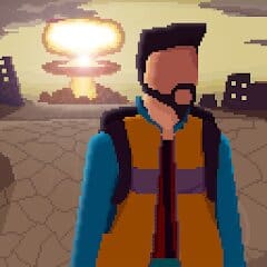 The Wanderer: Survival RPG v7.569 [MOD, Unlimited money]