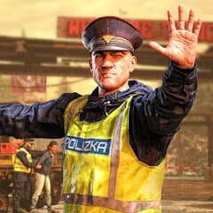 Contraband Police Mobile v0.1.38 [MOD, Unlimited Money]