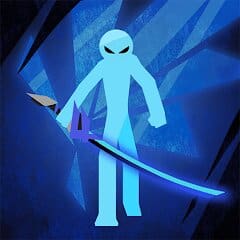 Epic Stickman v1.0.25 [MOD, Unlimited Money]