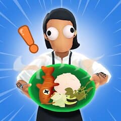 Pecel Lele Simulator v1.4.6 [MOD, Unlimited Money]