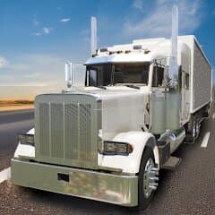 Truck Simulator USA Revolution v10.0.12 [MOD, Unlimited Money/Gold]