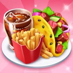 My Cooking: Restaurant Game v11.1.80.5086 [MOD, Unlimited money]