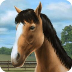 My Horse v1.38.14 [MOD, Free Shopping]