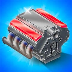 Car Company Tycoon v1.9.8 [MOD, Unlimited money]