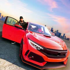 Car Parking Driving School v9.16.8 [MOD, Free shopping]