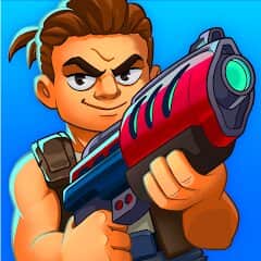 Mr Autofire v4.1.0 [MOD, Много денег]